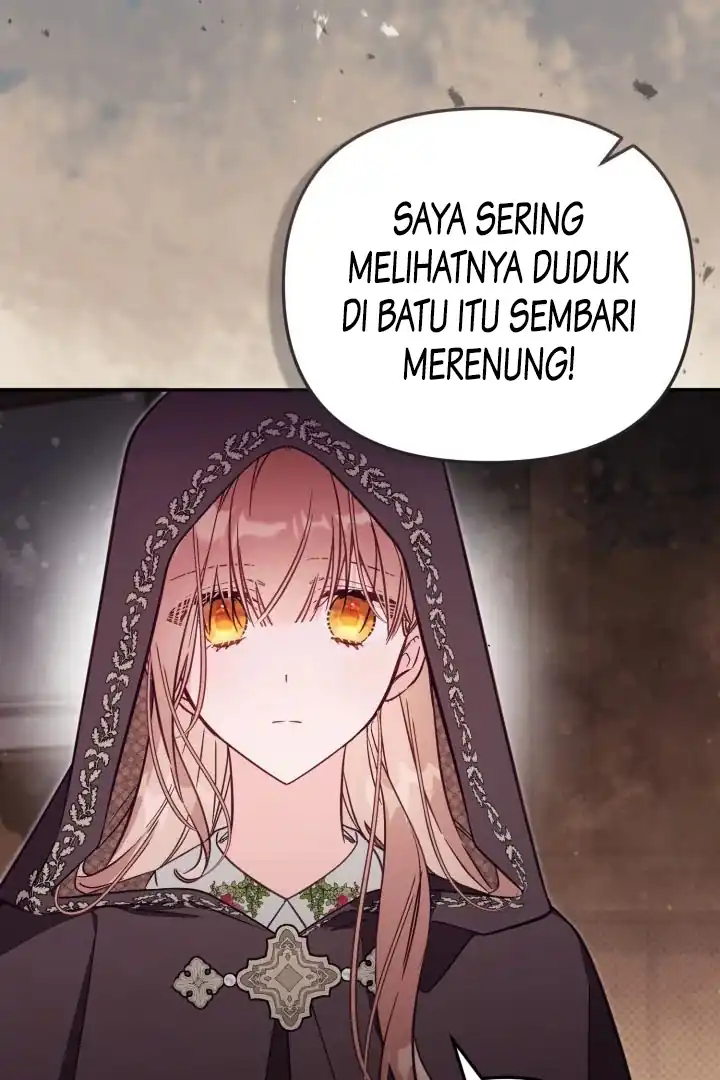 Baca Philomel the Fake Chapter 80 Bahasa Indonesia page 124
