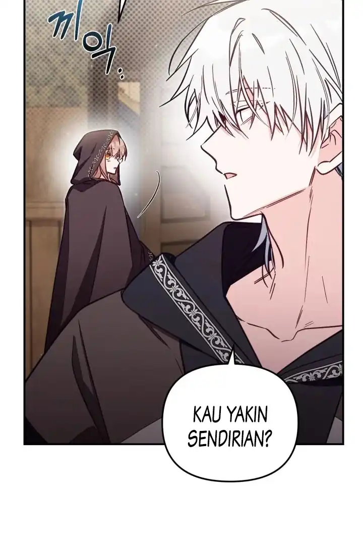 Baca Philomel the Fake Chapter 80 Bahasa Indonesia page 128