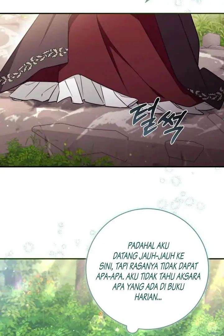 Baca Philomel the Fake Chapter 80 Bahasa Indonesia page 144