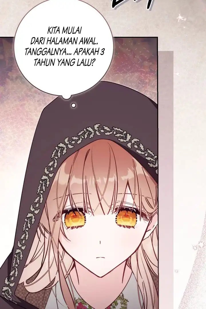 Baca Philomel the Fake Chapter 80 Bahasa Indonesia page 22