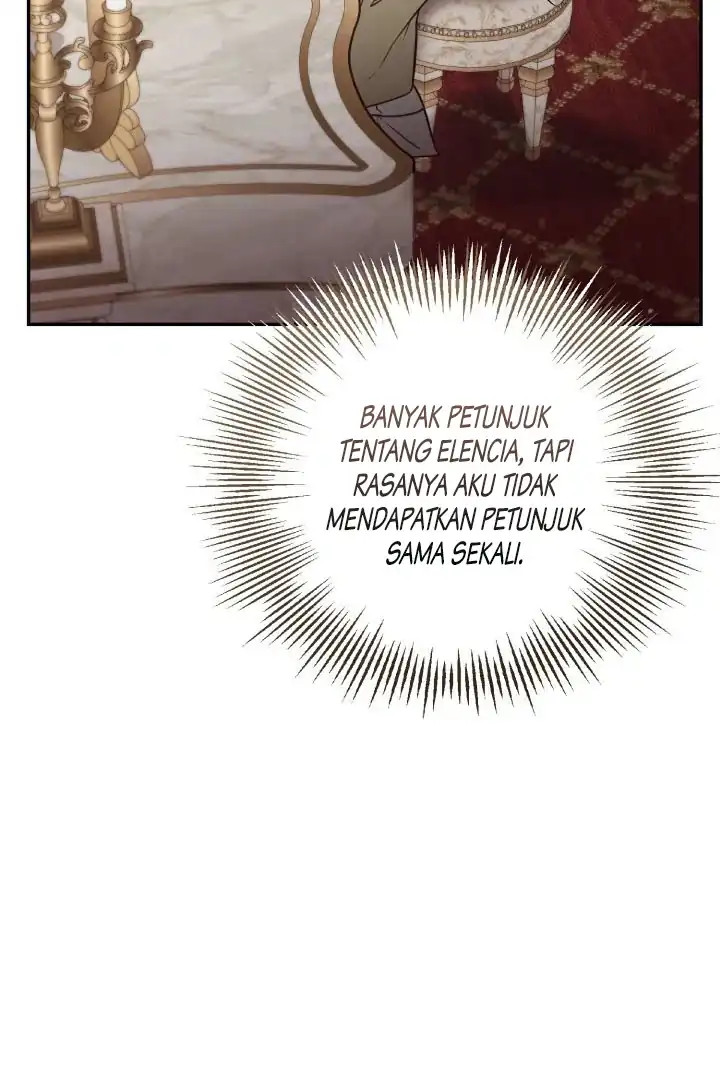Baca Philomel the Fake Chapter 81 Bahasa Indonesia page 24