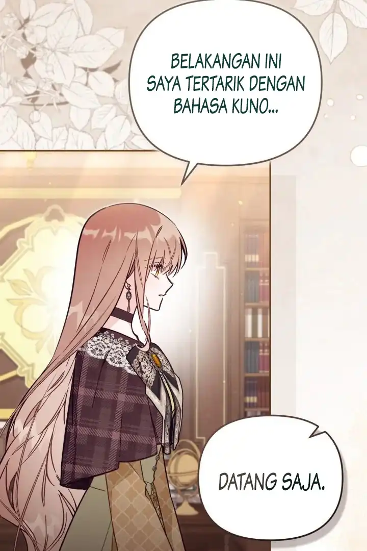 Baca Philomel the Fake Chapter 81 Bahasa Indonesia page 38