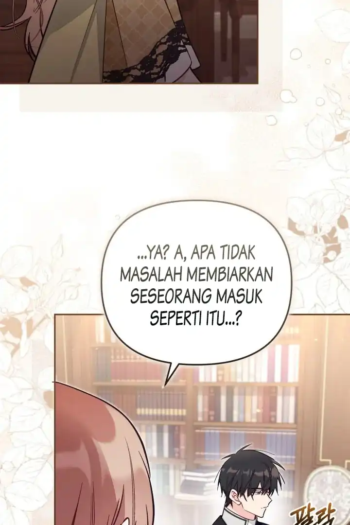 Baca Philomel the Fake Chapter 81 Bahasa Indonesia page 40