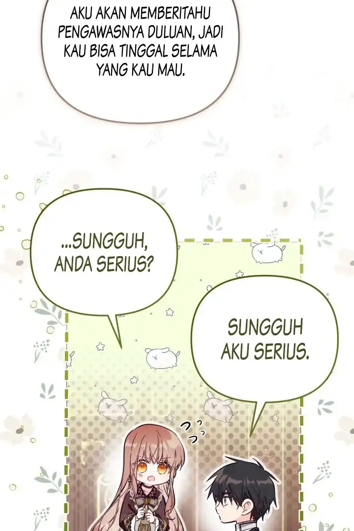 Baca Philomel the Fake Chapter 81 Bahasa Indonesia page 48