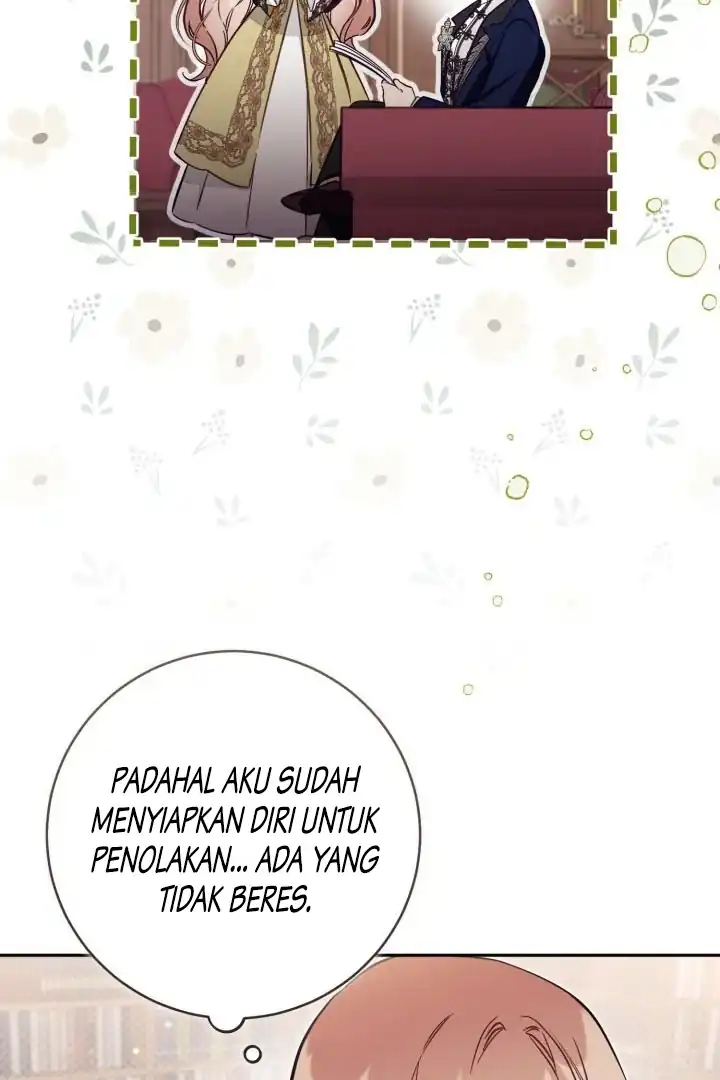 Baca Philomel the Fake Chapter 81 Bahasa Indonesia page 50