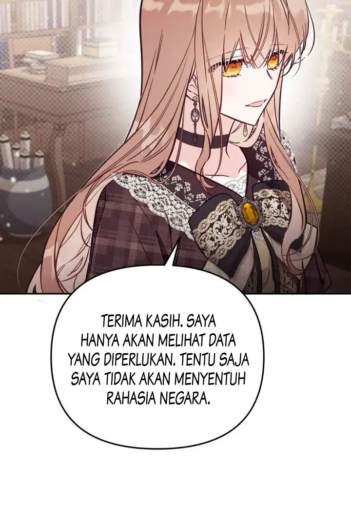 Baca Philomel the Fake Chapter 81 Bahasa Indonesia page 52