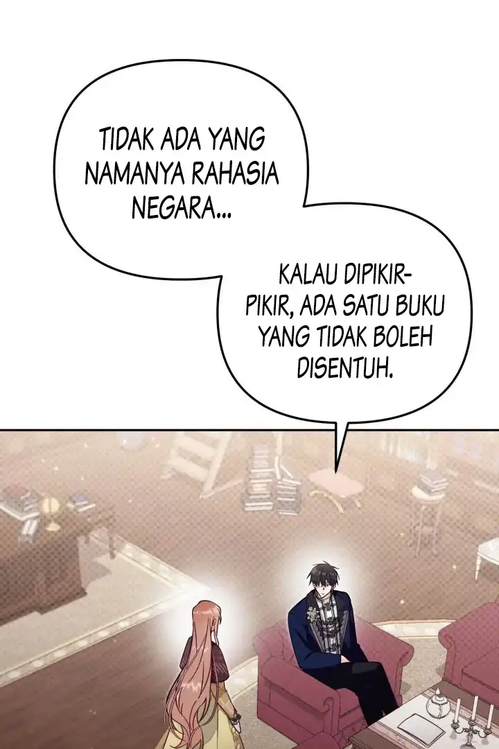 Baca Philomel the Fake Chapter 81 Bahasa Indonesia page 54