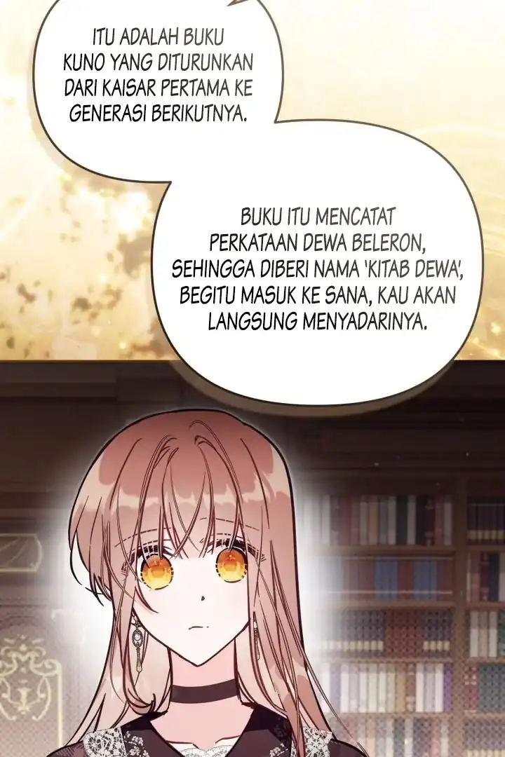 Baca Philomel the Fake Chapter 81 Bahasa Indonesia page 58