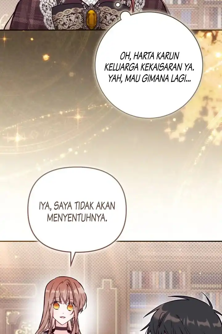 Baca Philomel the Fake Chapter 81 Bahasa Indonesia page 60