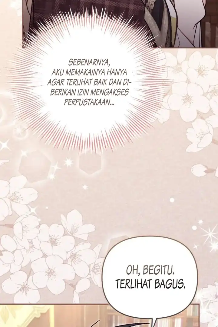 Baca Philomel the Fake Chapter 81 Bahasa Indonesia page 66