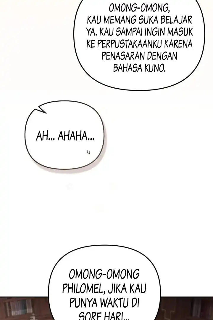 Baca Philomel the Fake Chapter 81 Bahasa Indonesia page 70