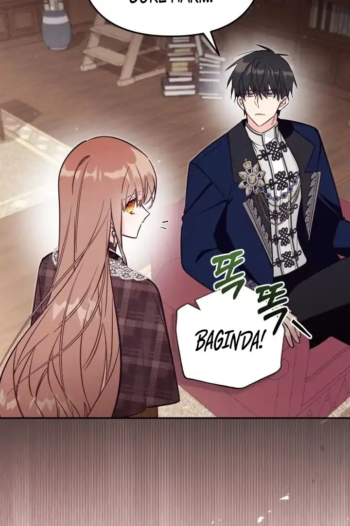 Baca Philomel the Fake Chapter 81 Bahasa Indonesia page 72