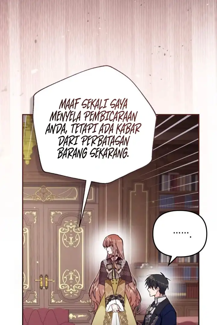 Baca Philomel the Fake Chapter 81 Bahasa Indonesia page 74