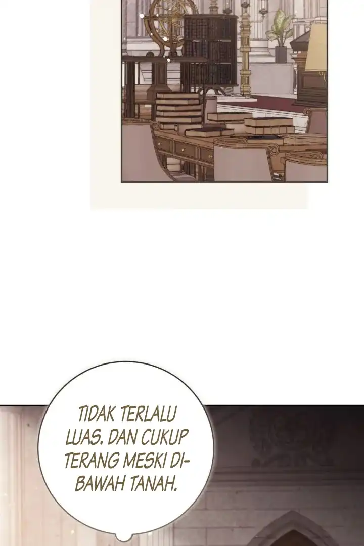 Baca Philomel the Fake Chapter 81 Bahasa Indonesia page 94