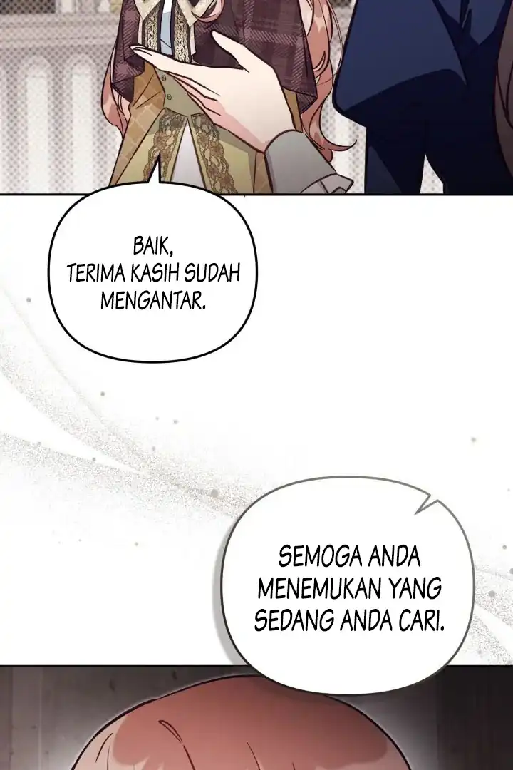 Baca Philomel the Fake Chapter 81 Bahasa Indonesia page 100