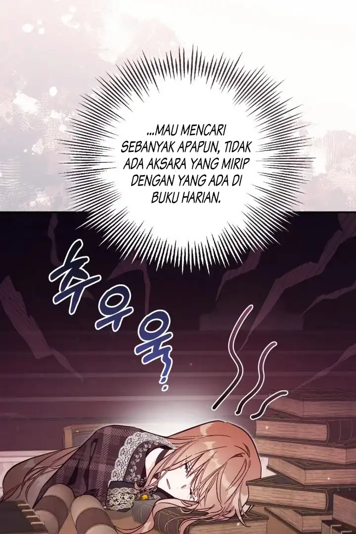 Baca Philomel the Fake Chapter 81 Bahasa Indonesia page 114