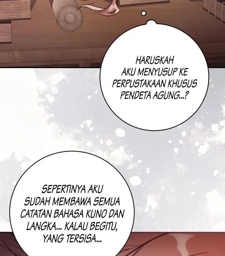 Baca Philomel the Fake Chapter 81 Bahasa Indonesia page 116