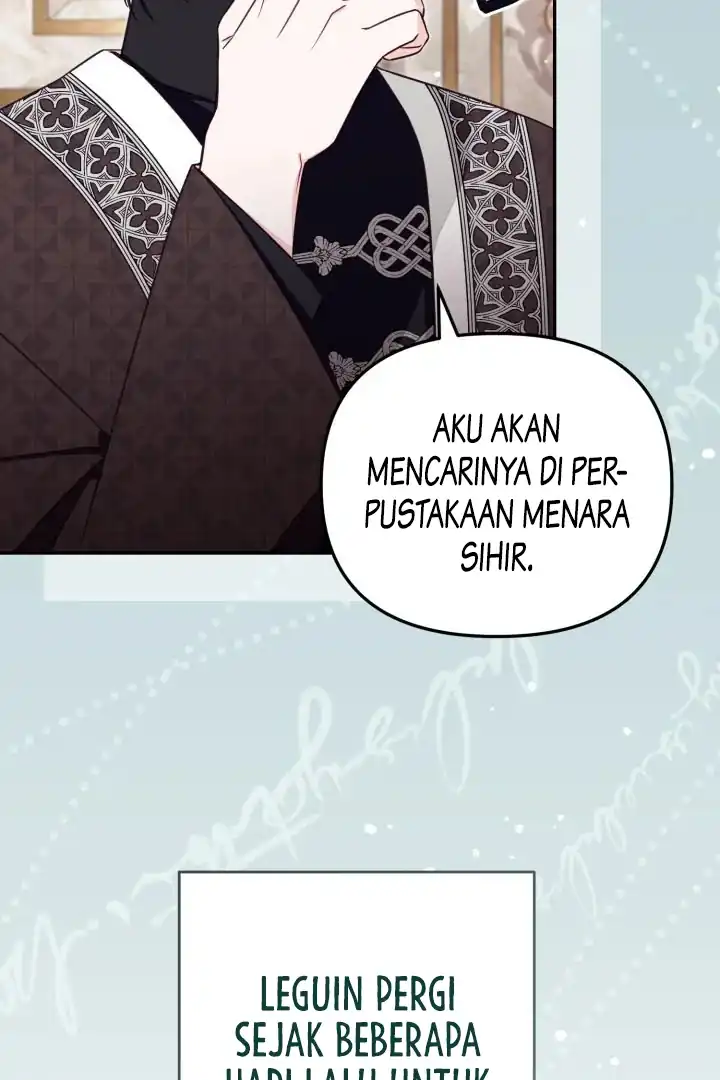 Baca Philomel the Fake Chapter 81 Bahasa Indonesia page 18