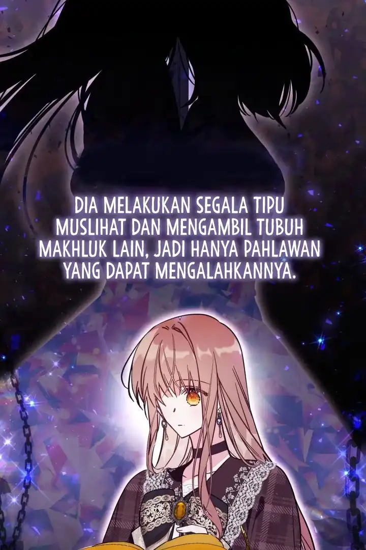 Baca Philomel the Fake Chapter 81 Bahasa Indonesia page 144