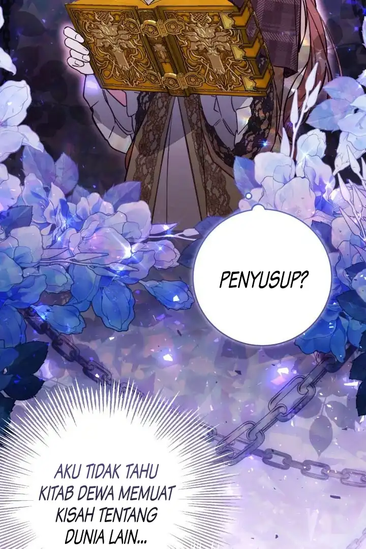 Baca Philomel the Fake Chapter 81 Bahasa Indonesia page 146