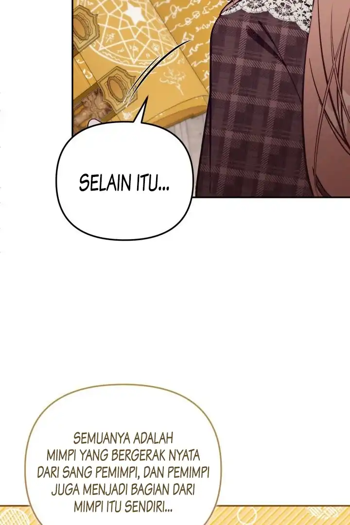 Baca Philomel the Fake Chapter 81 Bahasa Indonesia page 150