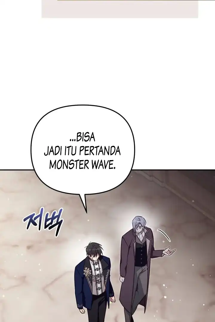 Baca Philomel the Fake Chapter 81 Bahasa Indonesia page 164