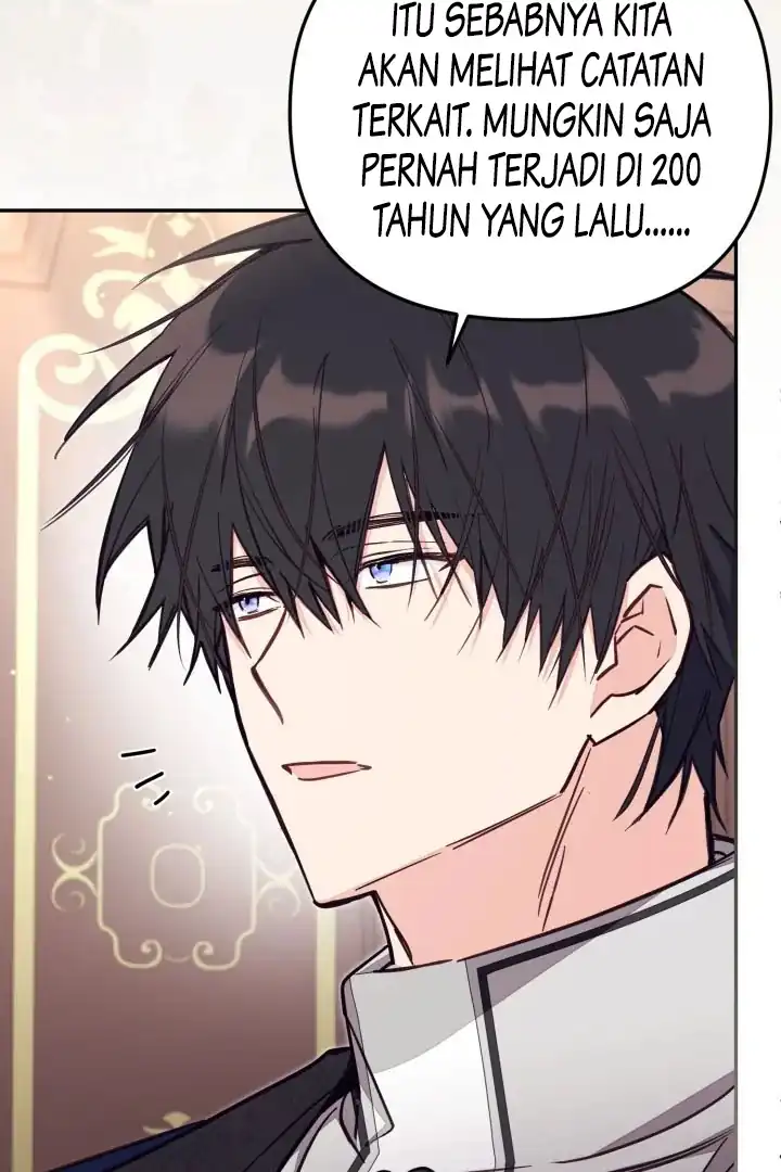 Baca Philomel the Fake Chapter 81 Bahasa Indonesia page 168