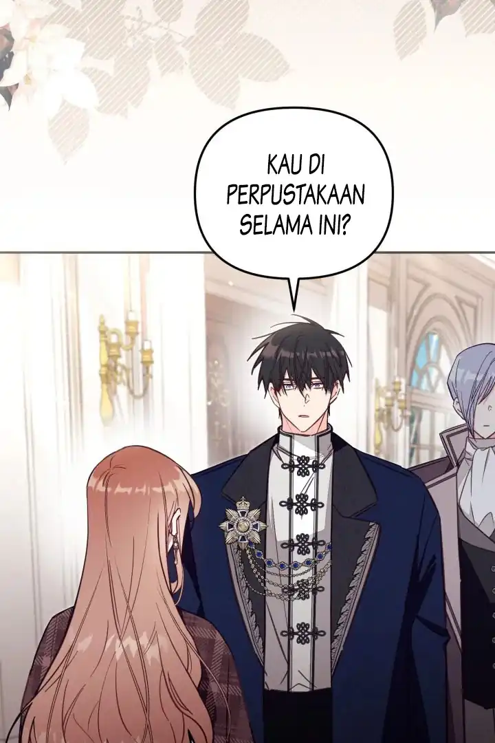 Baca Philomel the Fake Chapter 81 Bahasa Indonesia page 174