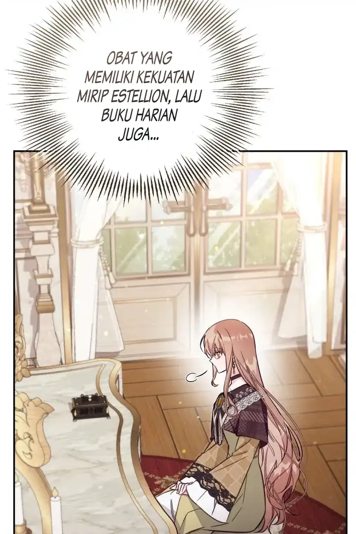 Baca Philomel the Fake Chapter 81 Bahasa Indonesia page 22