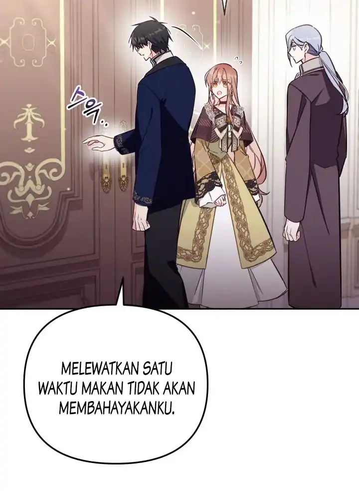 Baca Philomel the Fake Chapter 81 Bahasa Indonesia page 188