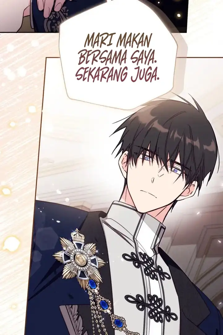 Baca Philomel the Fake Chapter 81 Bahasa Indonesia page 194
