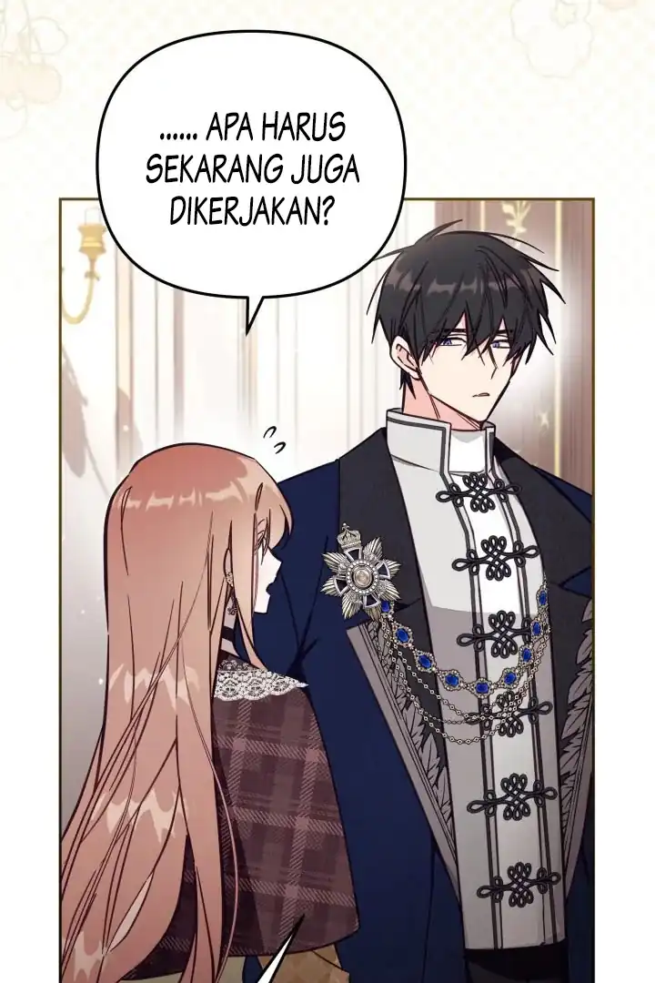 Baca Philomel the Fake Chapter 82 Bahasa Indonesia page 24