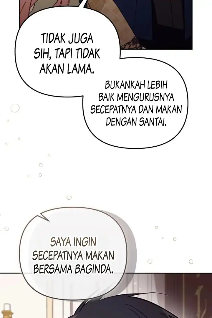 Baca Philomel the Fake Chapter 82 Bahasa Indonesia page 26