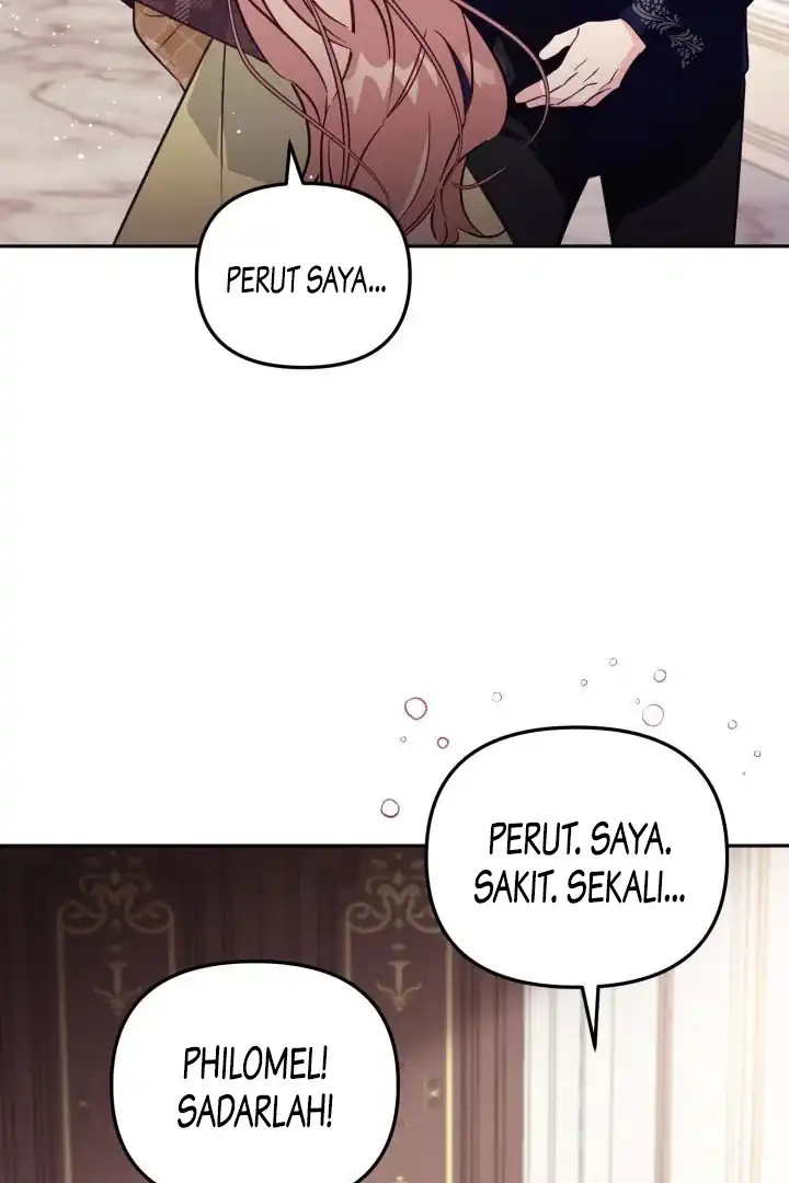 Baca Philomel the Fake Chapter 82 Bahasa Indonesia page 40