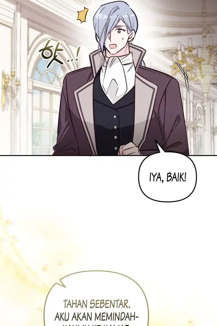 Baca Philomel the Fake Chapter 82 Bahasa Indonesia page 46