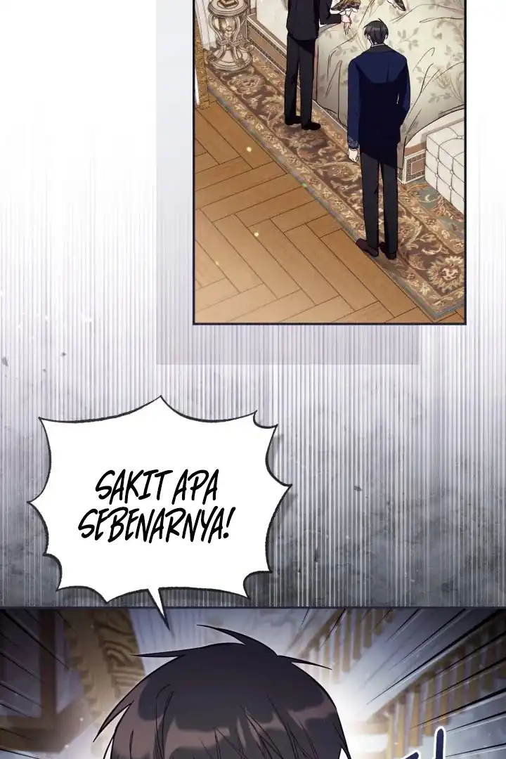Baca Philomel the Fake Chapter 82 Bahasa Indonesia page 56