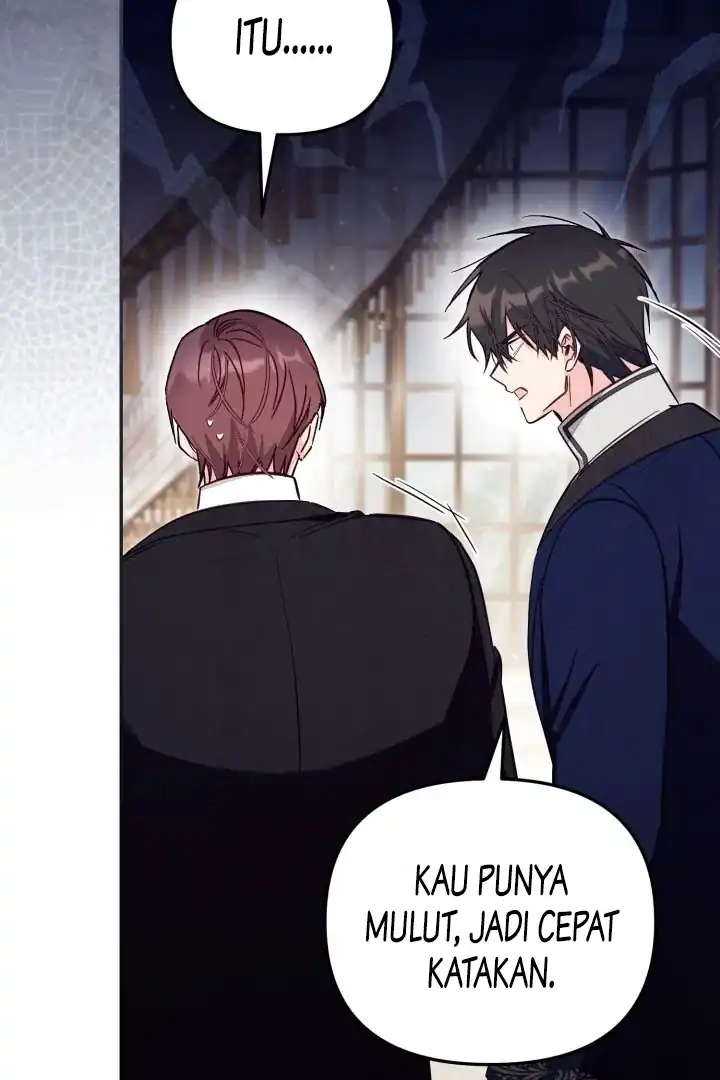 Baca Philomel the Fake Chapter 82 Bahasa Indonesia page 60