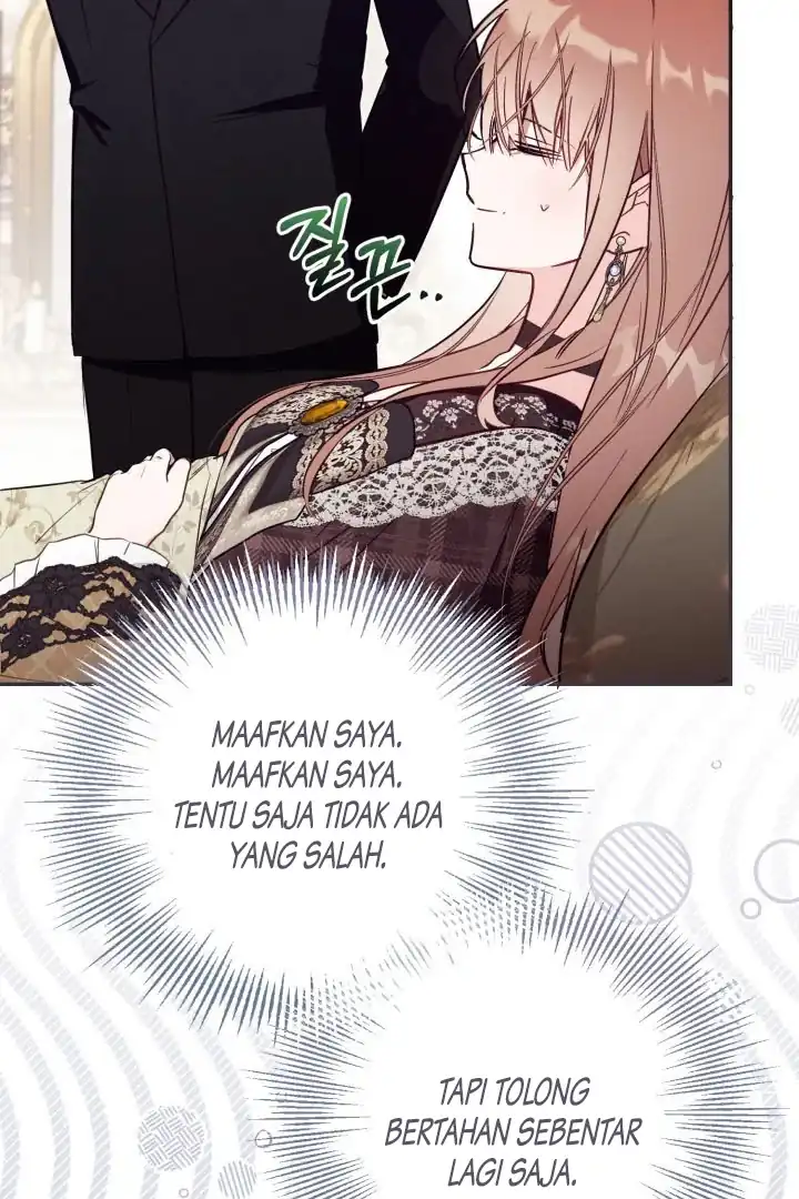 Baca Philomel the Fake Chapter 82 Bahasa Indonesia page 64