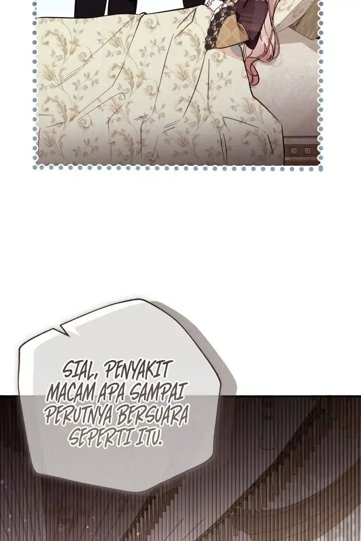 Baca Philomel the Fake Chapter 82 Bahasa Indonesia page 68