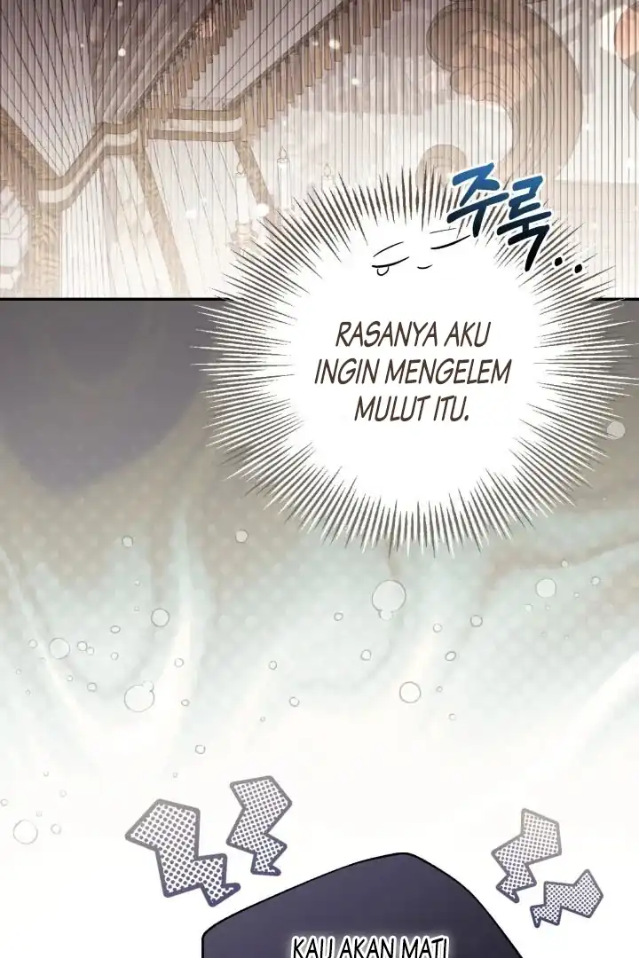 Baca Philomel the Fake Chapter 82 Bahasa Indonesia page 70