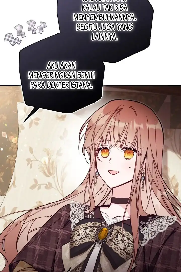 Baca Philomel the Fake Chapter 82 Bahasa Indonesia page 72