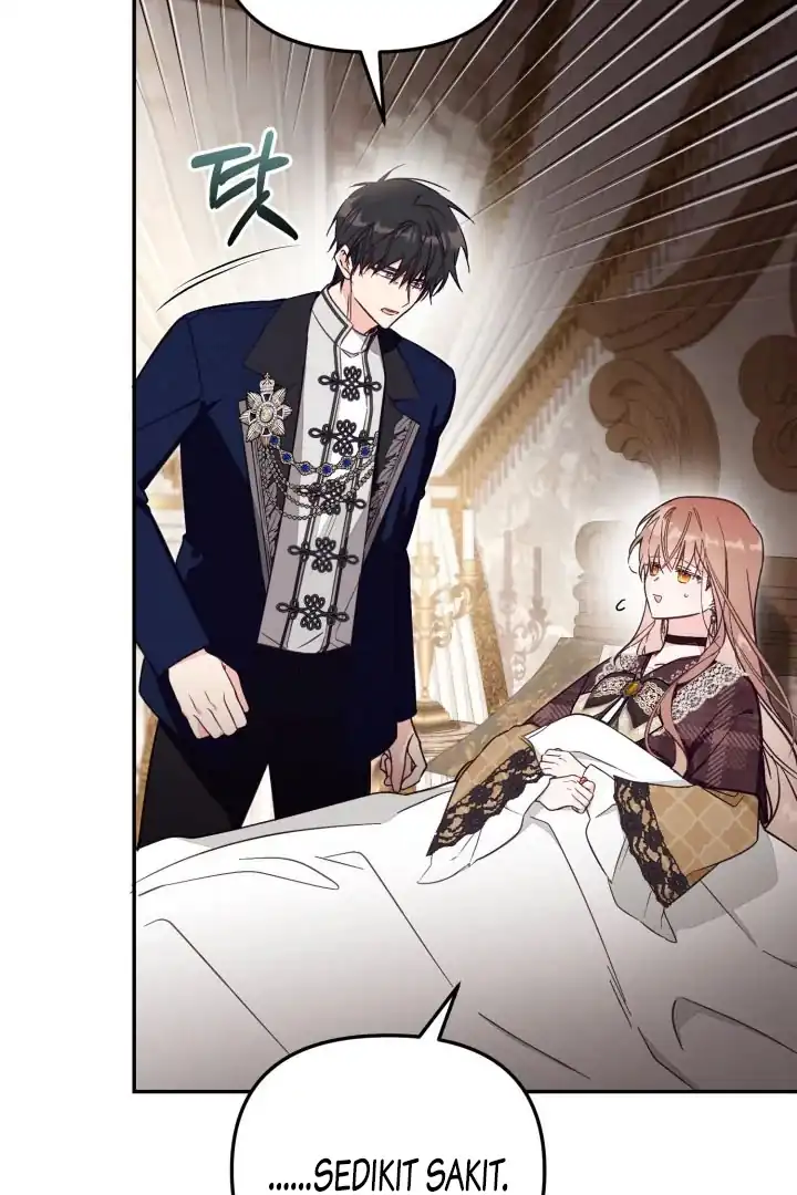 Baca Philomel the Fake Chapter 82 Bahasa Indonesia page 76