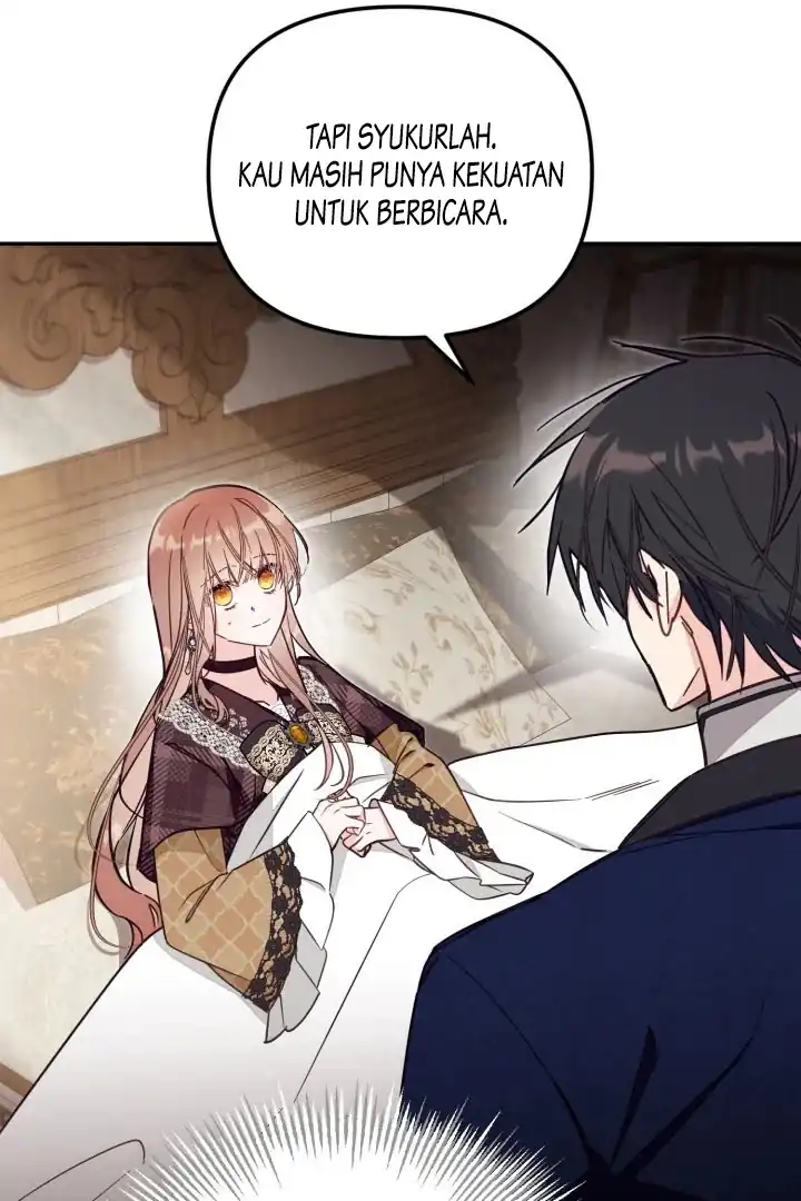 Baca Philomel the Fake Chapter 82 Bahasa Indonesia page 84