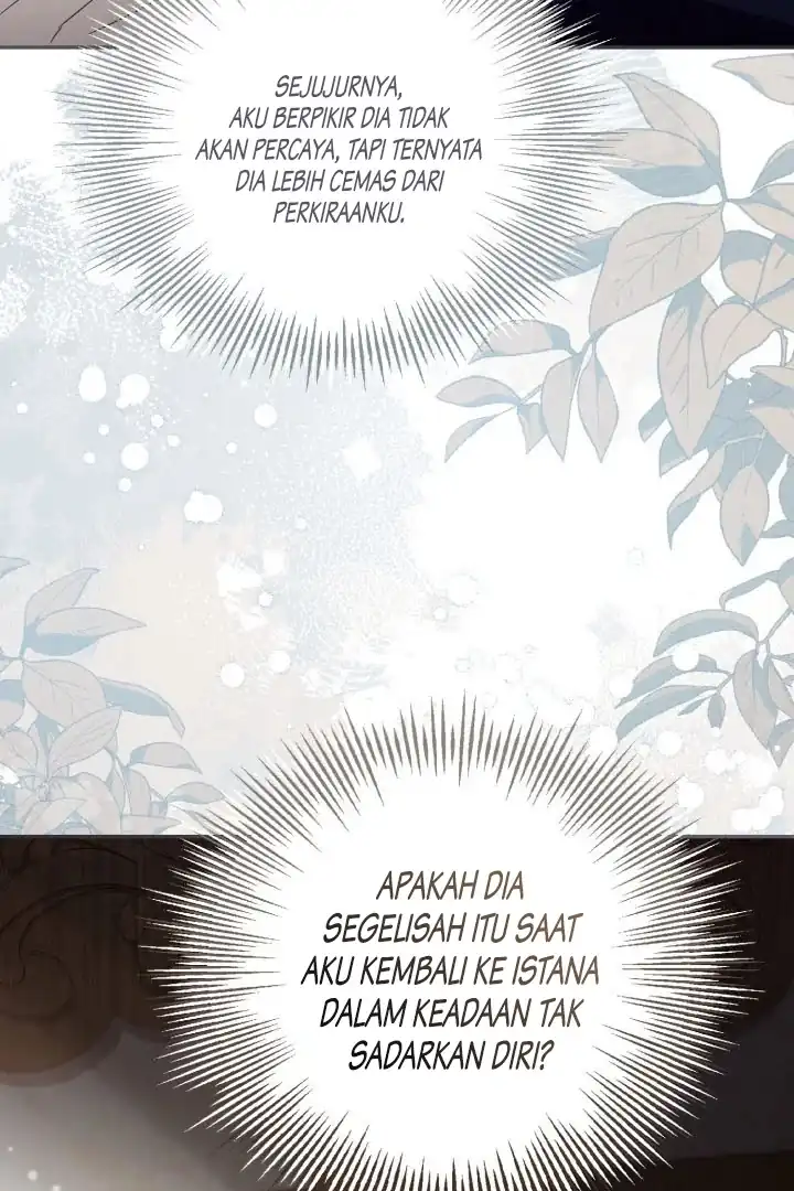 Baca Philomel the Fake Chapter 82 Bahasa Indonesia page 86