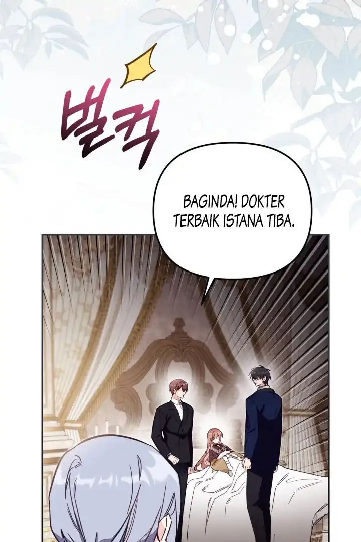 Baca Philomel the Fake Chapter 82 Bahasa Indonesia page 90