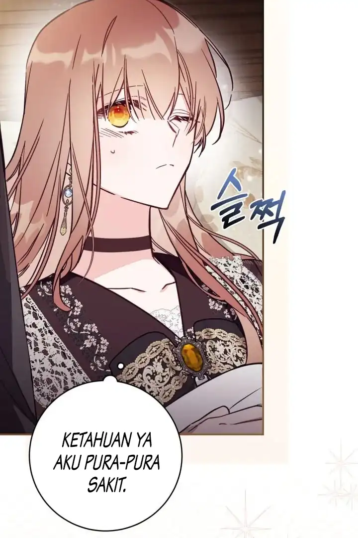 Baca Philomel the Fake Chapter 82 Bahasa Indonesia page 102