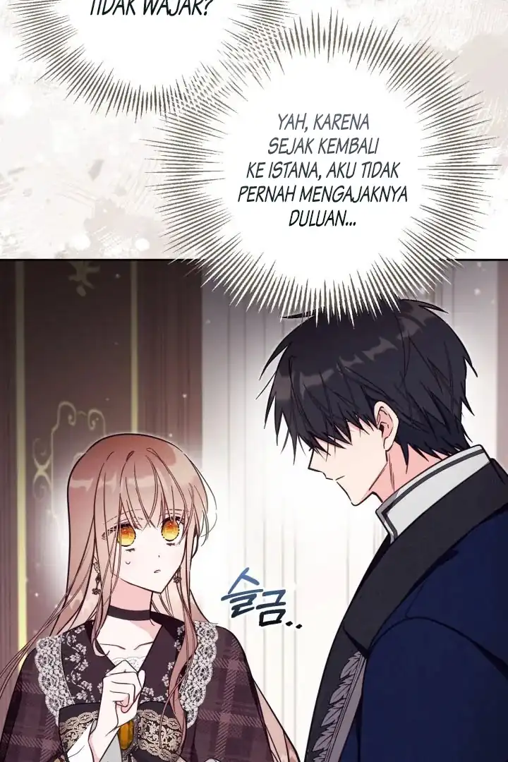 Baca Philomel the Fake Chapter 82 Bahasa Indonesia page 14