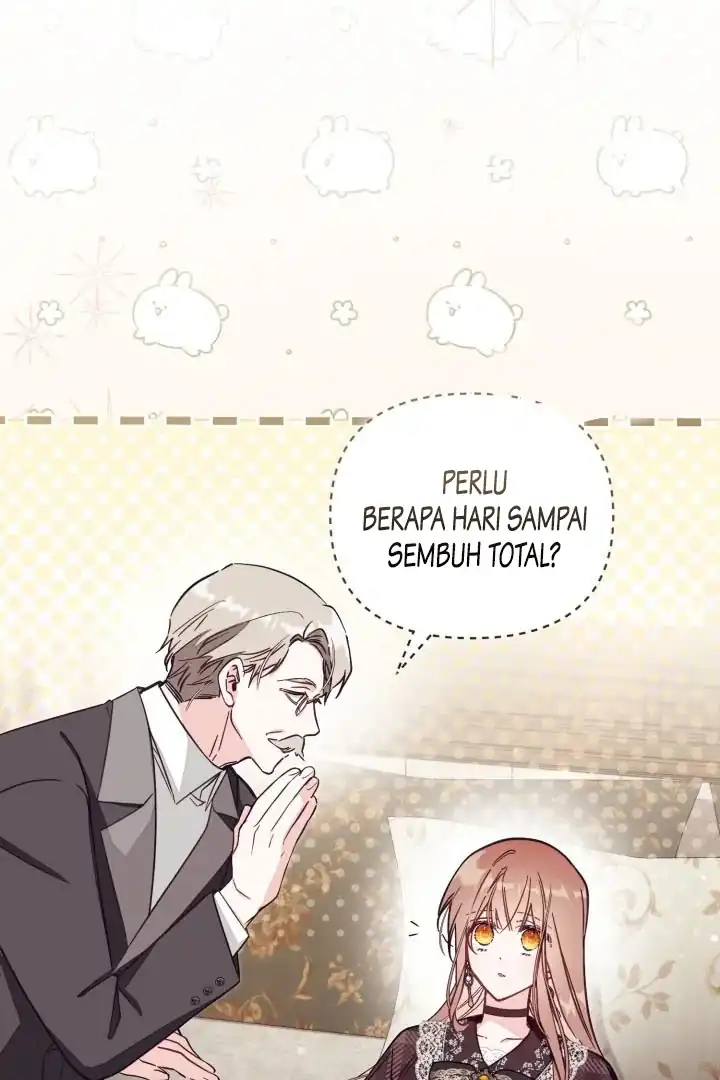 Baca Philomel the Fake Chapter 82 Bahasa Indonesia page 104
