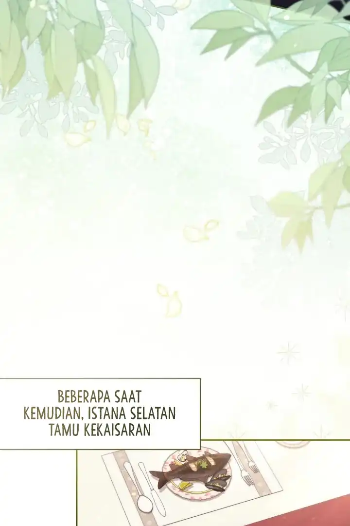 Baca Philomel the Fake Chapter 82 Bahasa Indonesia page 112