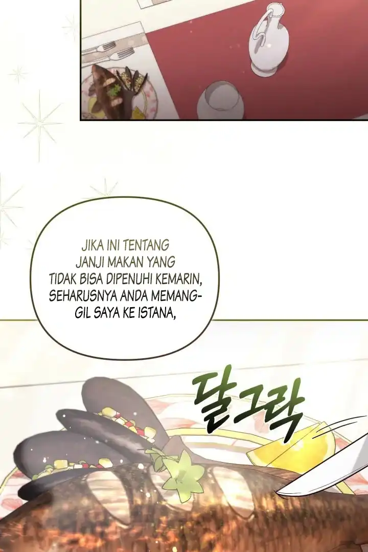 Baca Philomel the Fake Chapter 82 Bahasa Indonesia page 114
